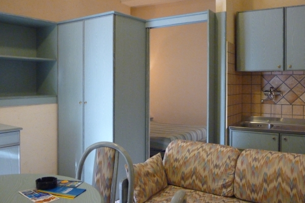 Miramare Residence Hotel (Imperia)